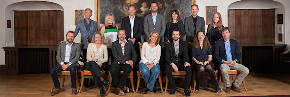 2014 - Att välja jury – lika svårt som att välja vinnare