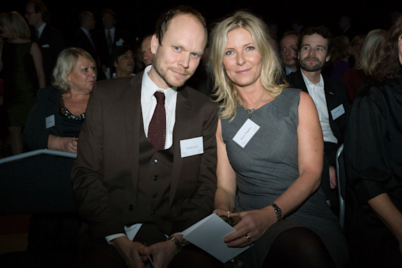 2008 - Se bilder från prisutdelningen!