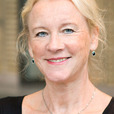 Åsa Holmström