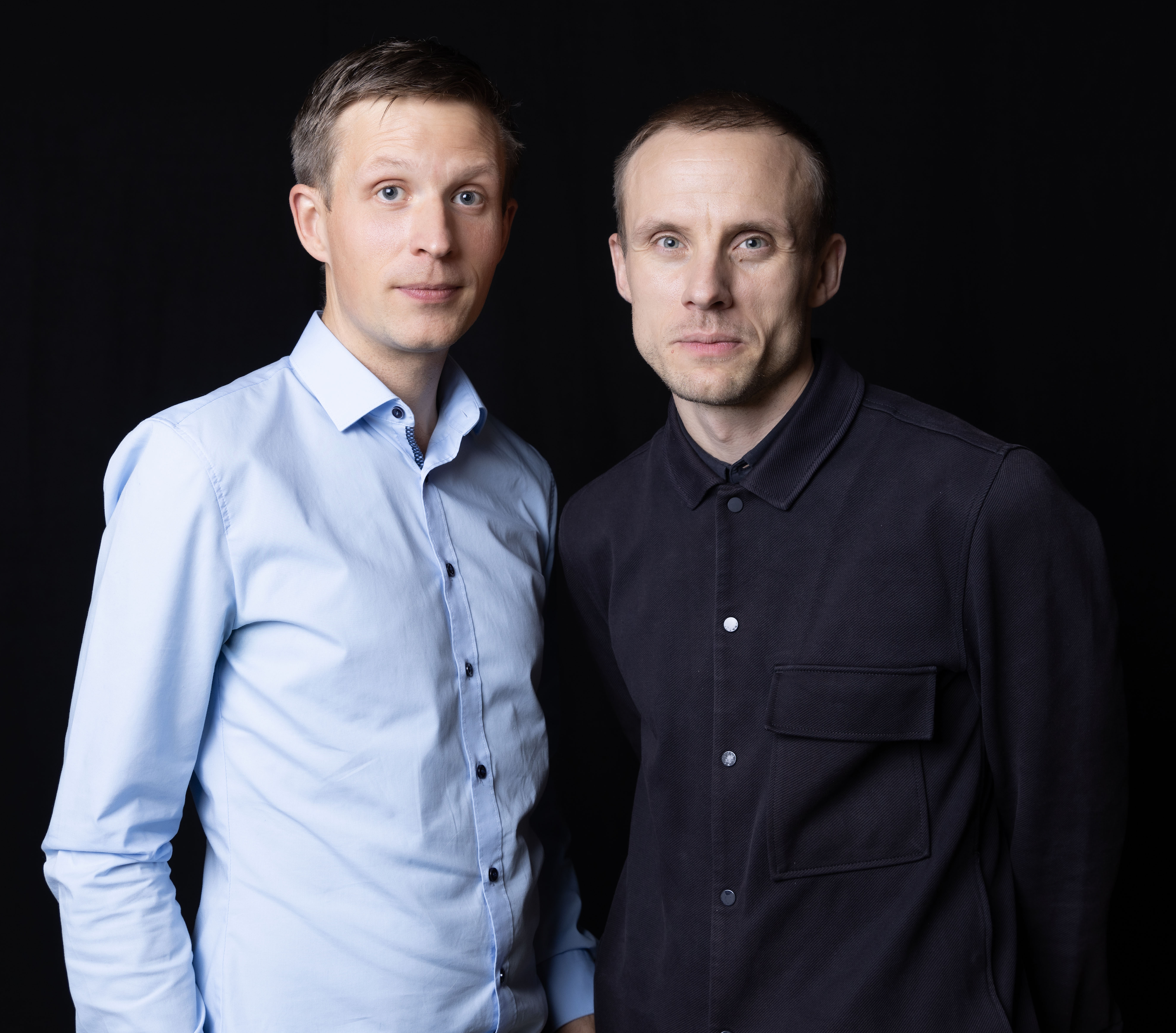 Kristoffer Örstadius Hugo Lindkvist