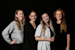 Lizette Edfeldt, Josephine Hattevig, Malin Andersson, Lowe Östberg, Sophia Garcia Hasselberg & Matz Lundin