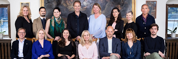 2019 - Stora Journalistpriset påbörjar juryarbetet inför 2019 med tre nya ledamöter