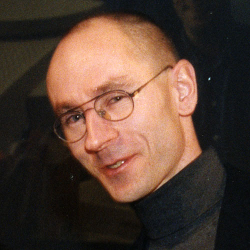 Mats Carlsvärd