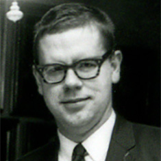 Gunnar A. Olin