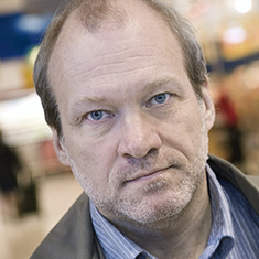 Lars-Göran Svensson