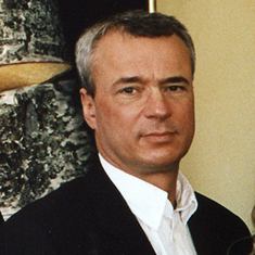 Richard Aschberg