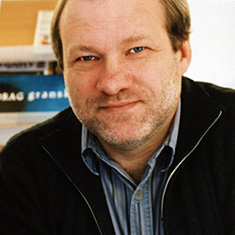 Lars-Göran Svensson