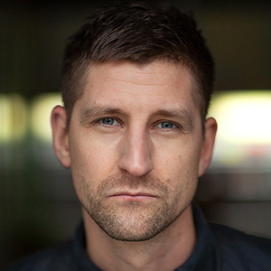 Axel Gordh Humlesjö