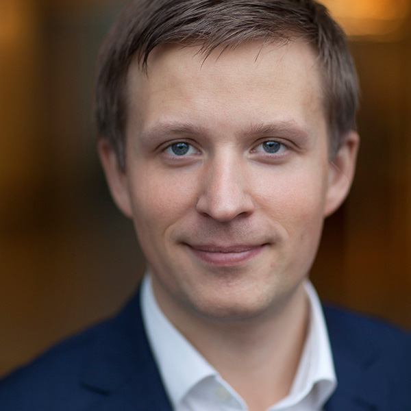 Kristoffer Örstadius