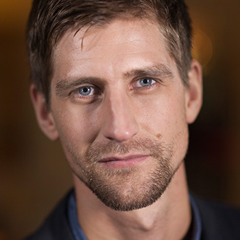 Axel Gordh Humlesjö