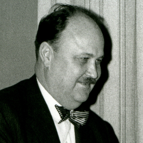 Lars Eklund