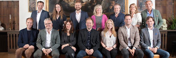 2015 - Juryns första samling
