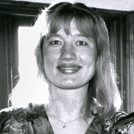 Karin Södergren