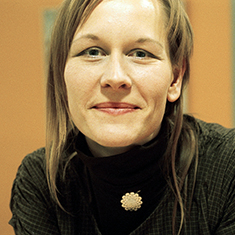 Marie Wennersten