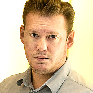 Kristian Lindquist