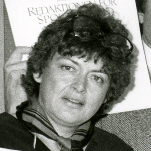 Christina Falkengård