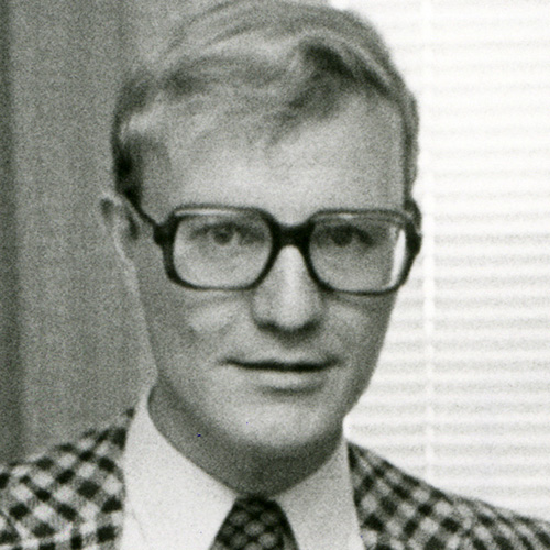 Olle Stenholm