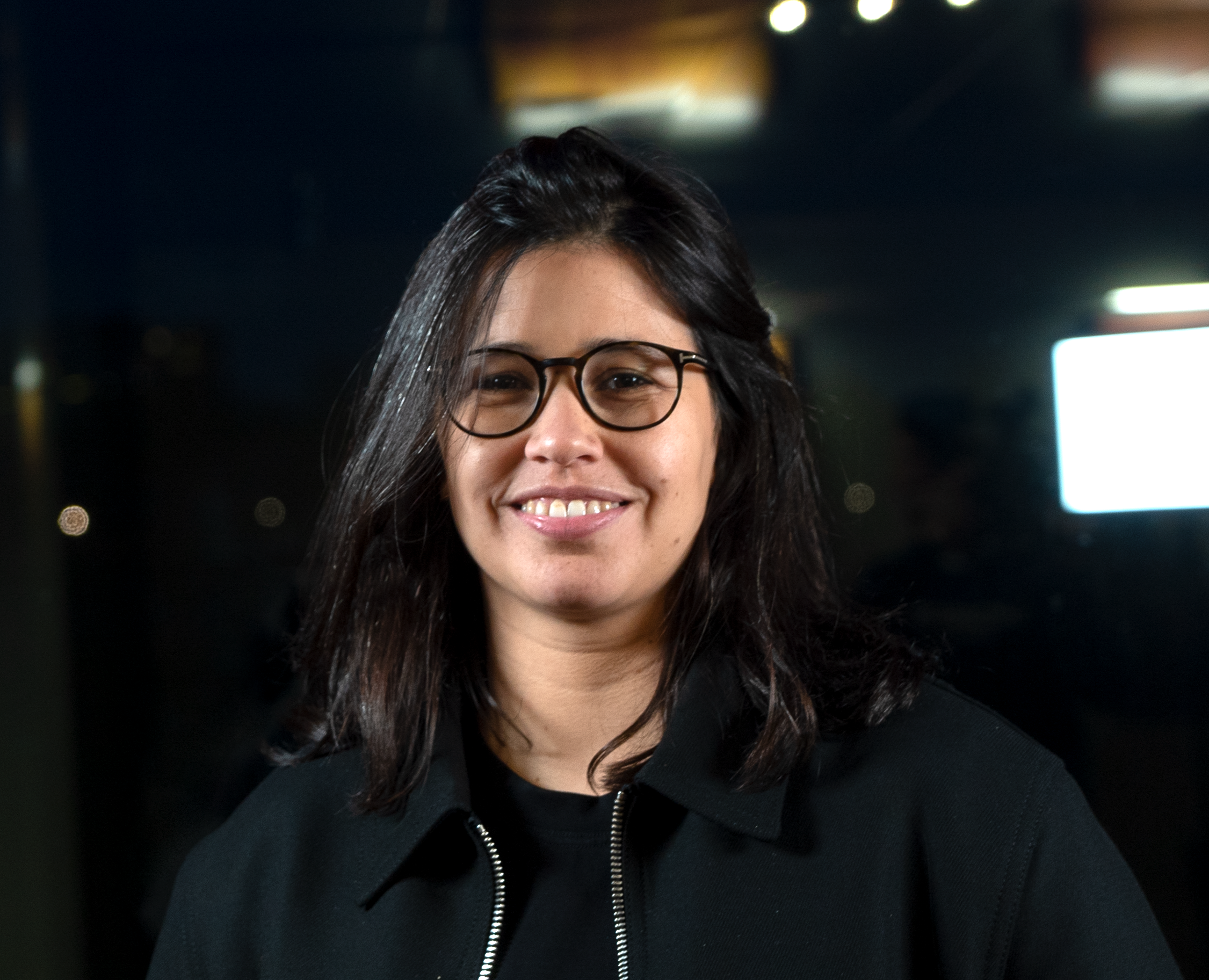 Meli Petersson Ellafi