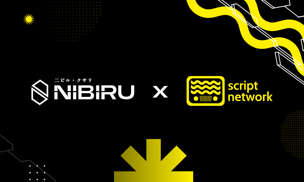 #49 | Live watch-to-earn TV and Decentralized Storage with Script Network