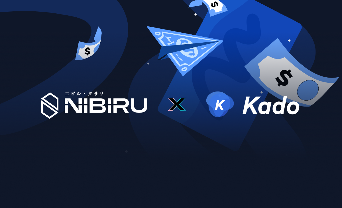 57 | Fast and Easy Crypto On/Off-Ramping with Kado