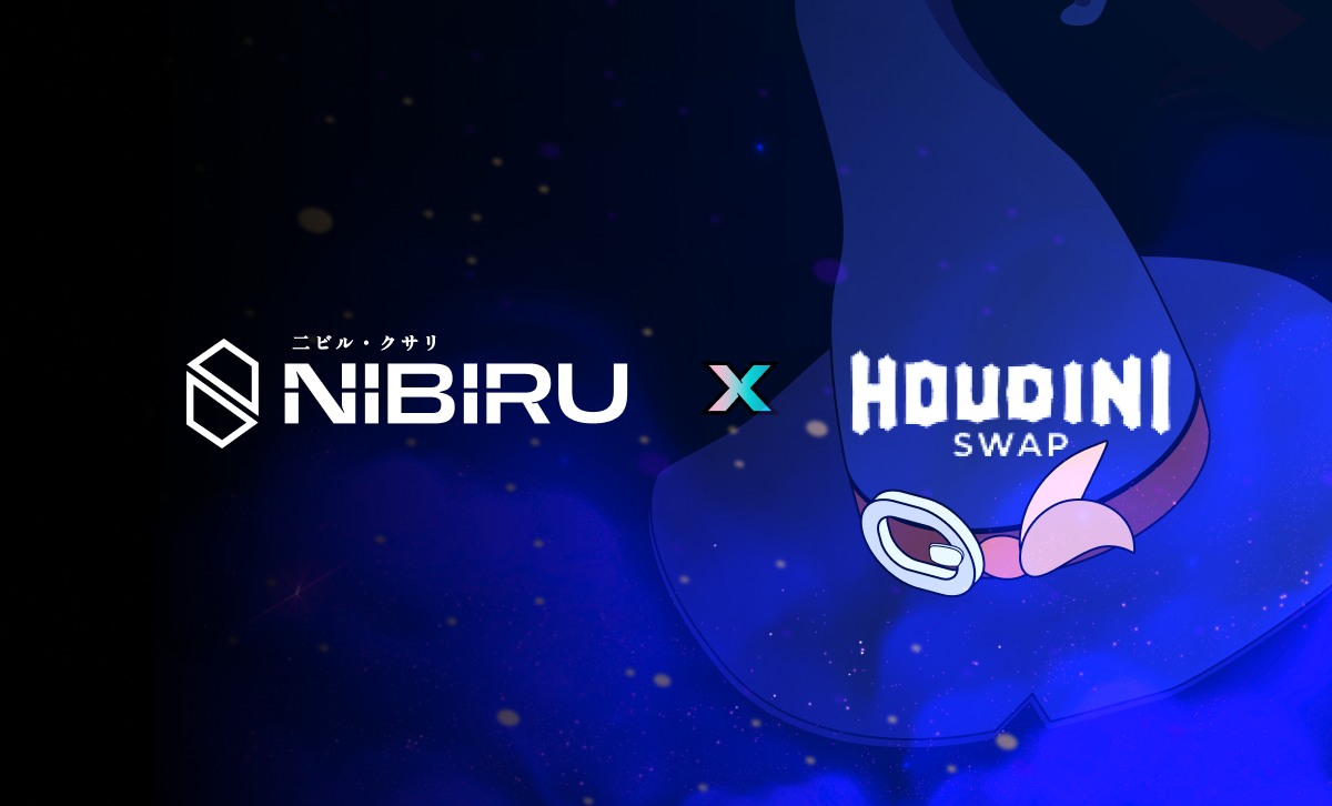 56 | Anonymous Non-Custodial Transactions & Leading Privacy Protocols with Houdini  Swap