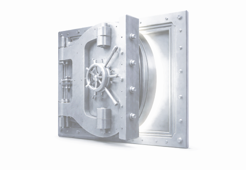 Access Control & Security