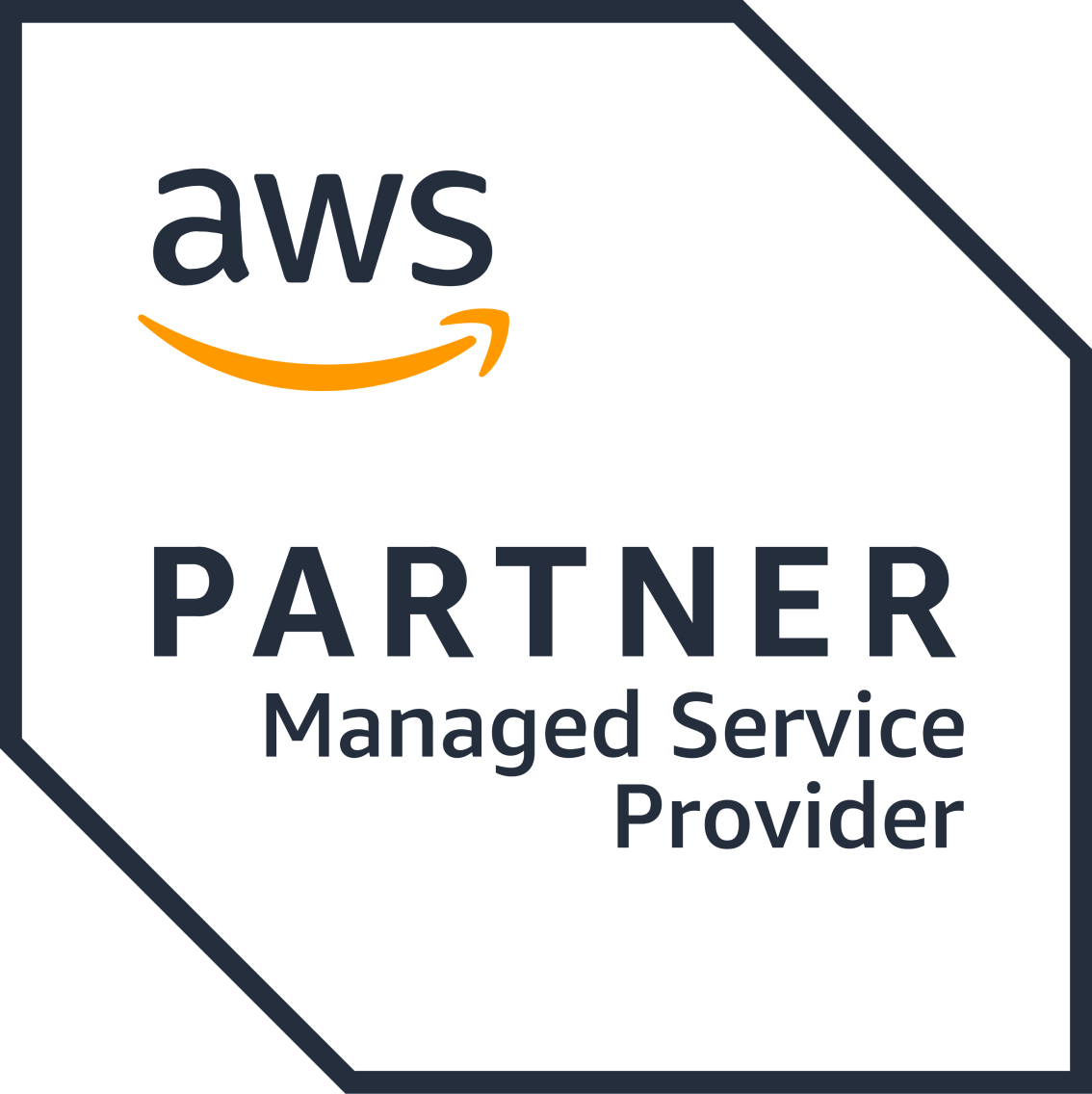 AWS Managed Service Provider