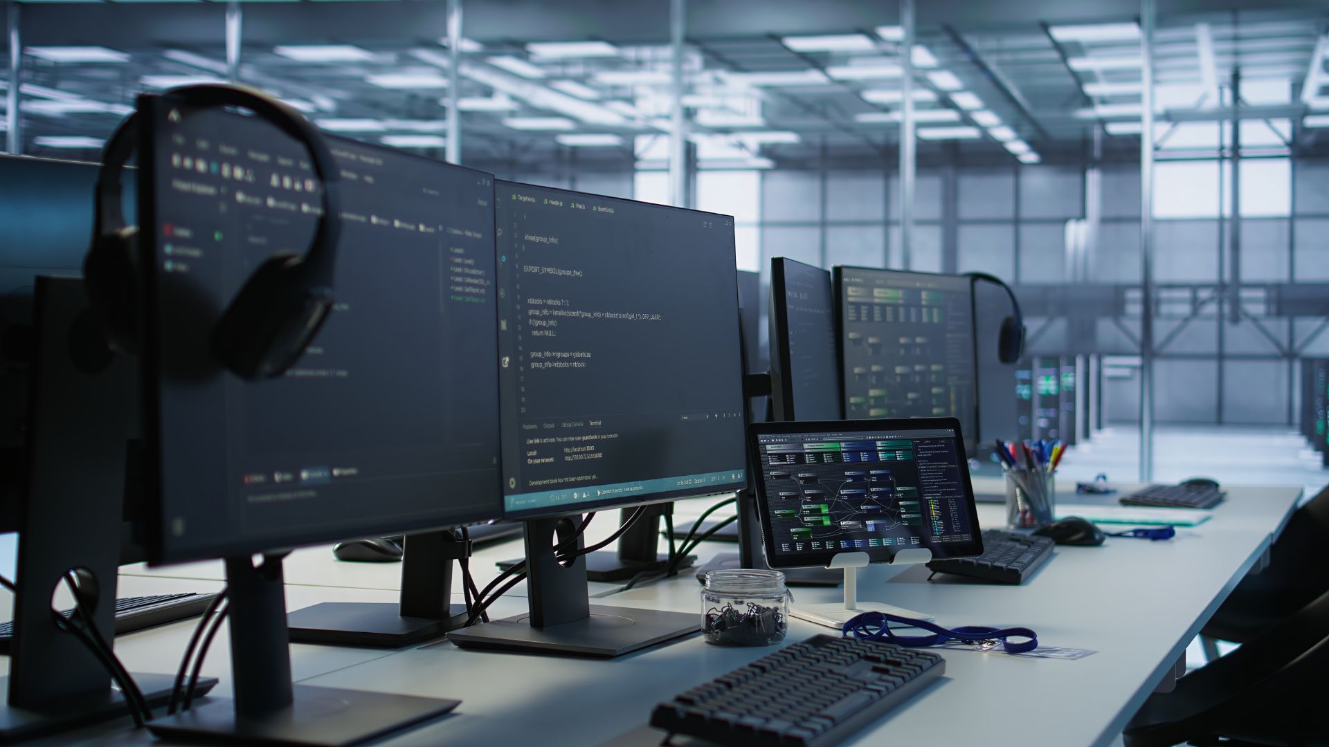 The Carbon60 Advantage