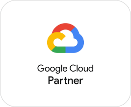 Google Cloud Partner