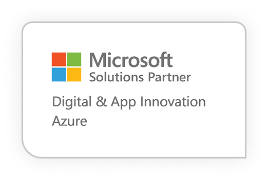 Microsoft Azure Solutions Partner