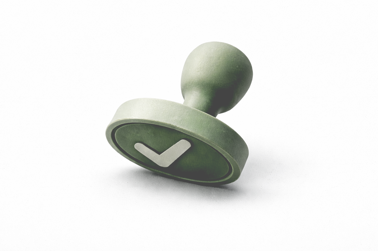 Compliant Solution Design
