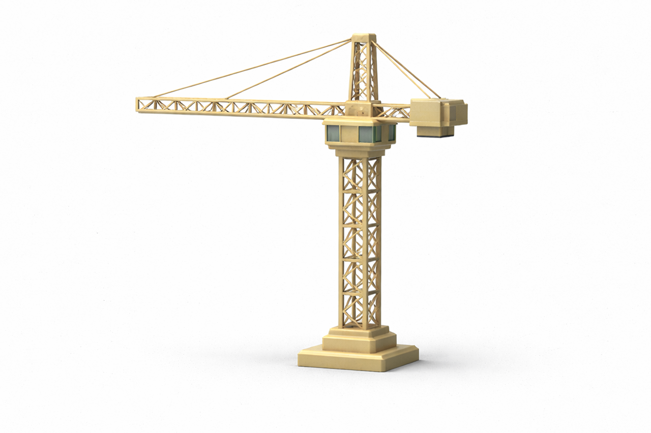 Scalable Infrastructure