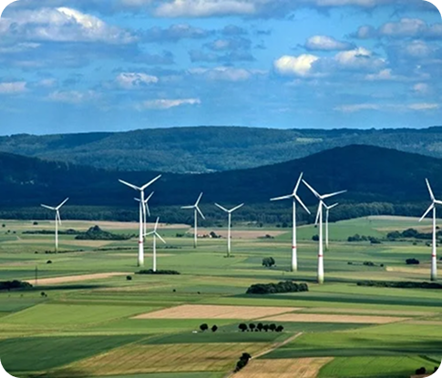 Our Commitment to Sustainable Innovation
