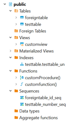 command-generate-changelog-initial-database
