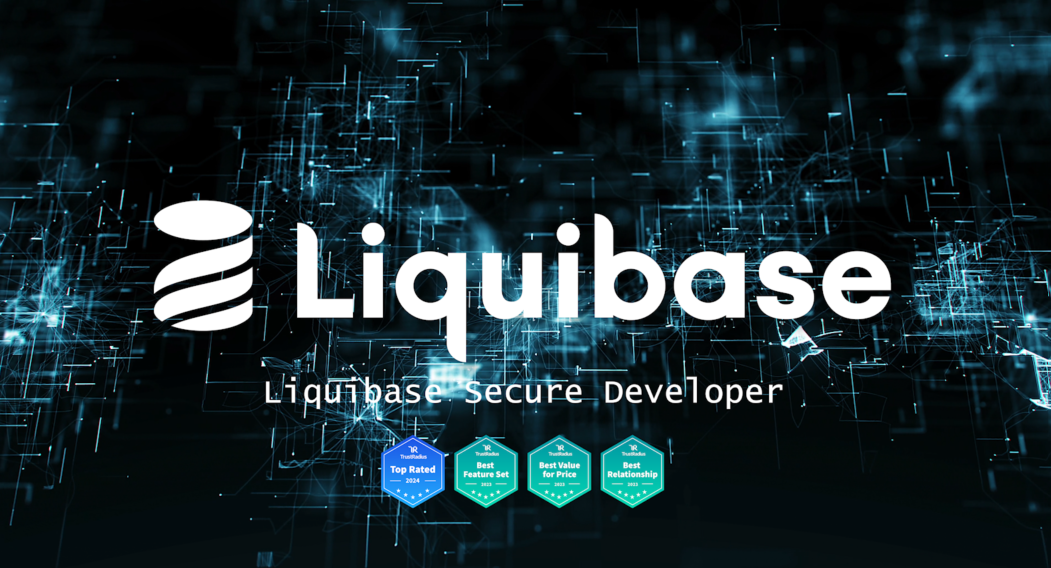 Liquibase Secure Developer