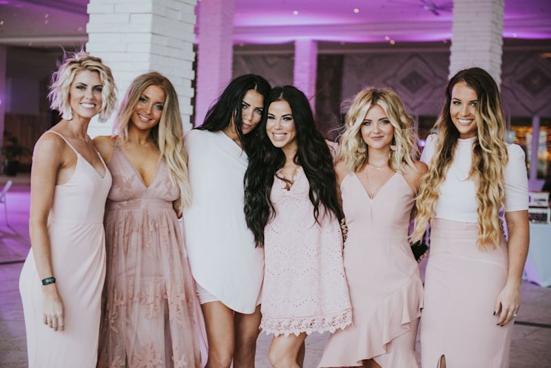 Honor Roll and Artist Spotlights for March 2019 Post Feature Image