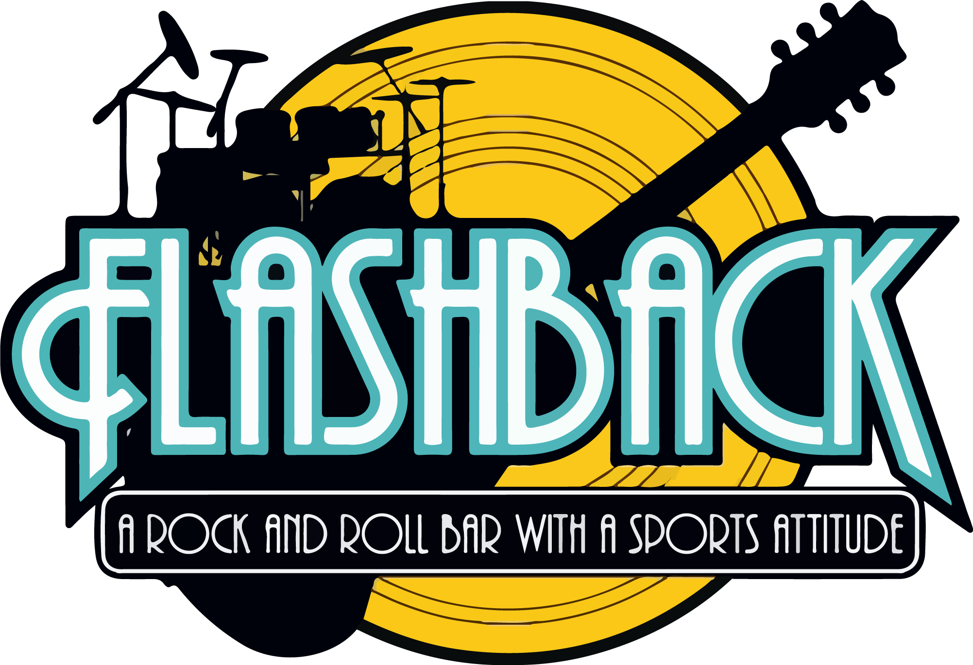Flashback Logo