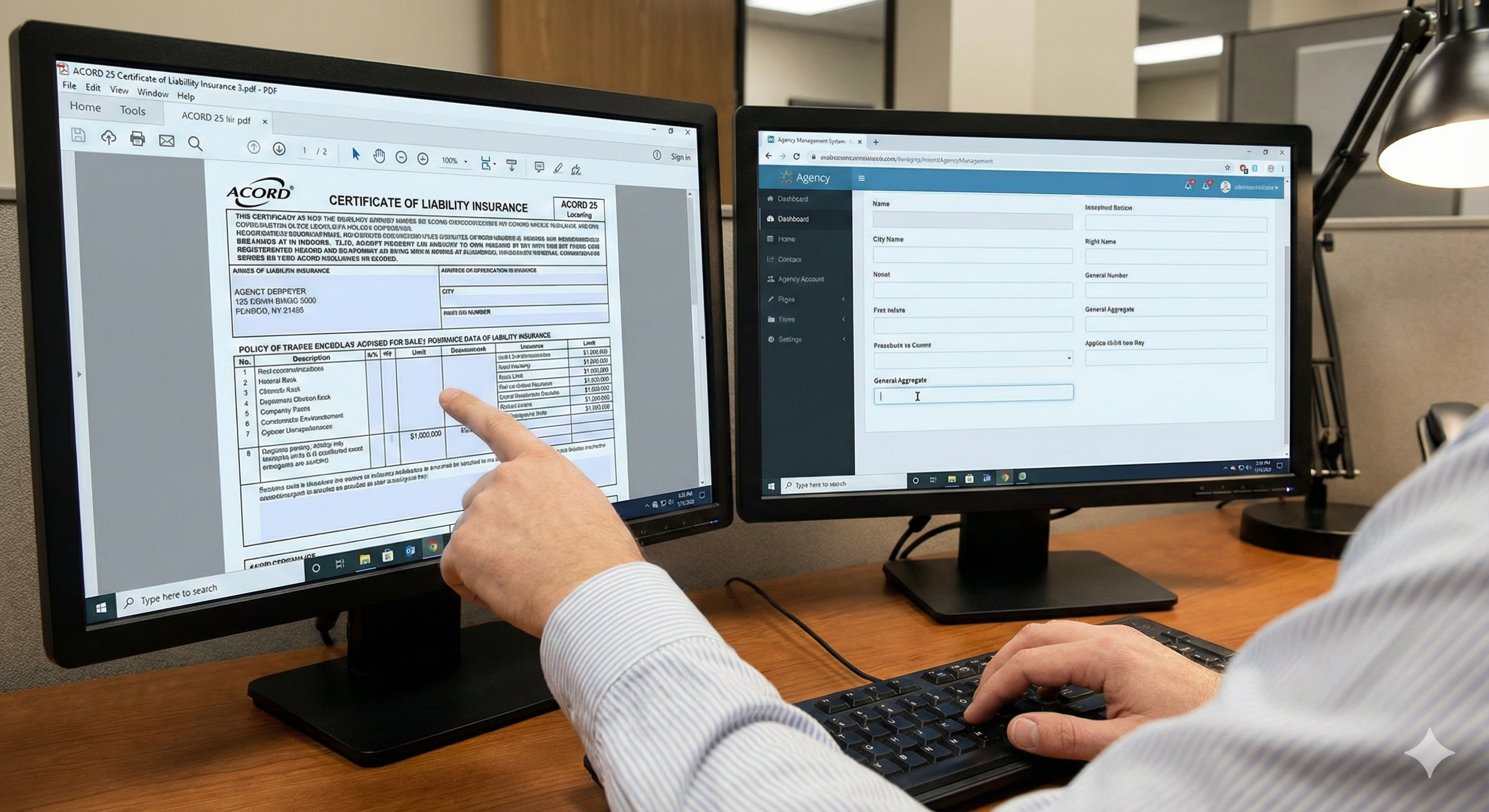 The ACORD Paradox: How the Industry’s Greatest Solution Became Its Biggest Data Trap