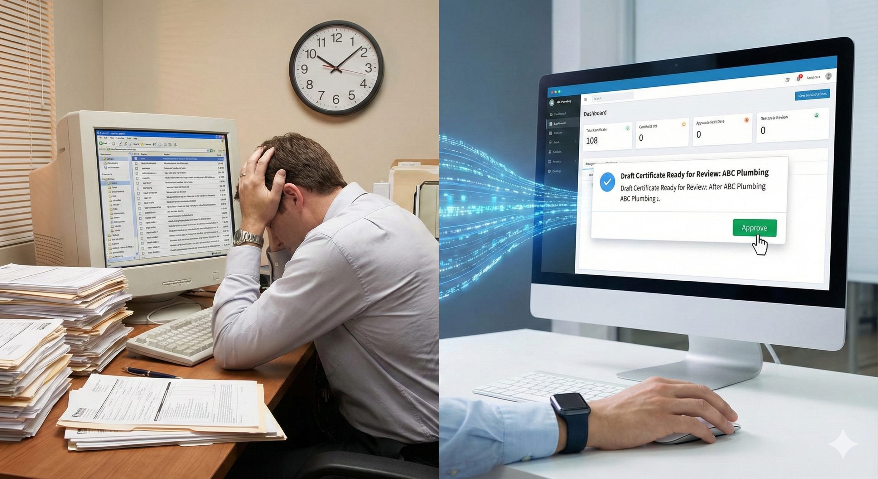 Beyond the Buzzwords: Real-World AI Applications for the Modern Commercial Agency