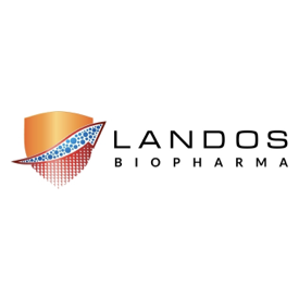 Landos Biopharma Logo