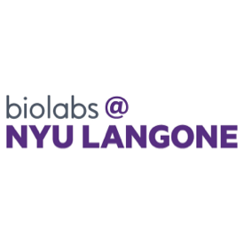 Biolabs
@ NYU Langone
Celdara Logo