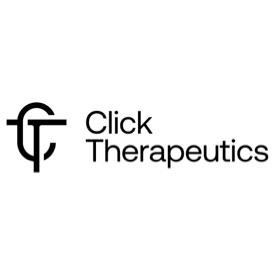 Click Therapeutics Logo