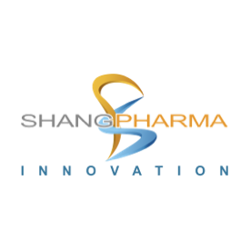 ShangPharma Innovation Logo