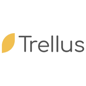 Trellus Health Logo