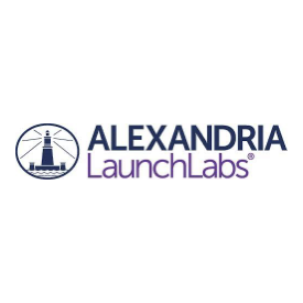 Alexandria LaunchLabs Logo
