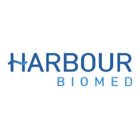 Harbour BioMed Logo