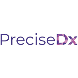 PreciseDx Logo