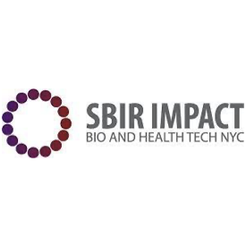 SBIR Impact NYC Logo