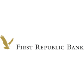 First Republic Logo