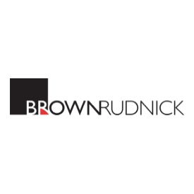 Brown Rudnick Logo